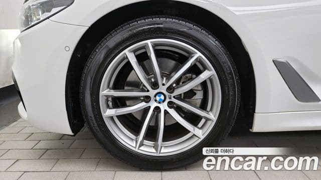 BMW 5시리즈 (G30) 520d M Sport Plus, 2020 все фото