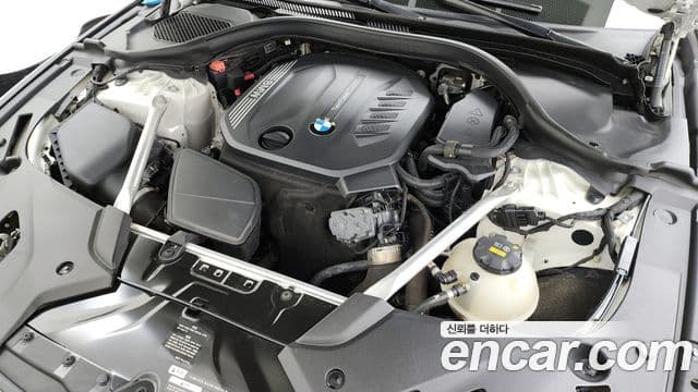 BMW 5시리즈 (G30) 520d M Sport Plus, 2020 6