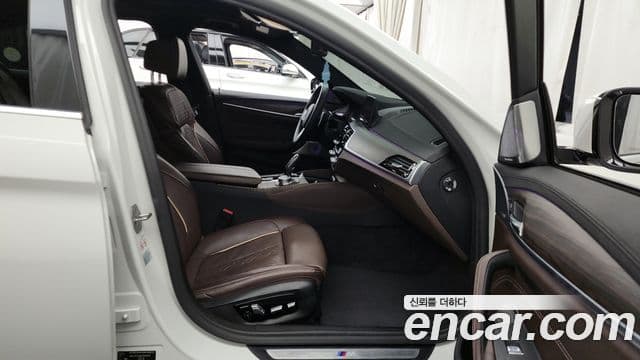 BMW 5시리즈 (G30) 520d M Sport Plus, 2020 11