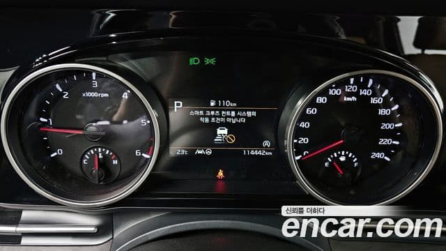 Kia Carnival 4세대 Prestige, 2021 8