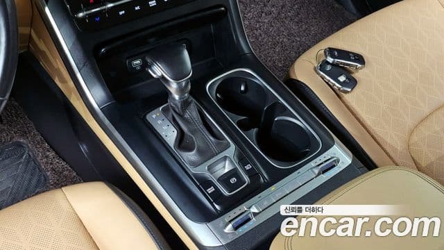 Kia Carnival 4세대 Prestige, 2021 9