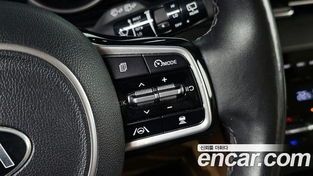 Kia Carnival 4세대 Prestige, 2021 14