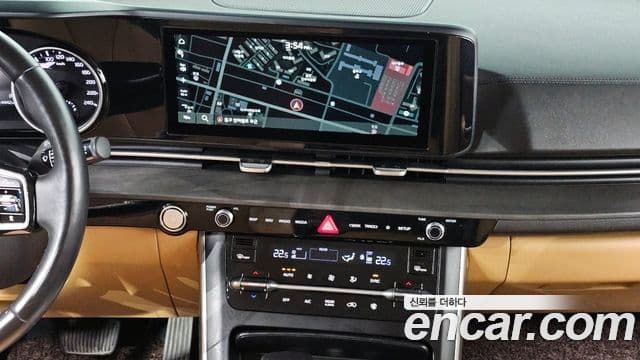 Kia Carnival 4세대 Prestige, 2021 15