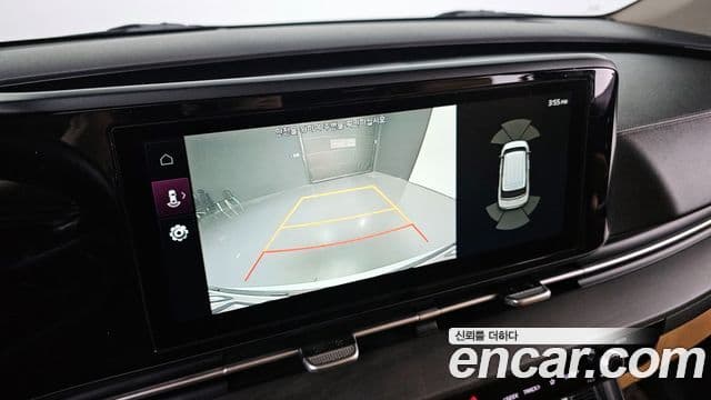 Kia Carnival 4세대 Prestige, 2021 16