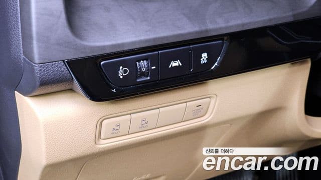 Kia Carnival 4세대 Prestige, 2021 17