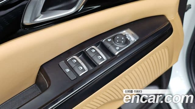 Kia Carnival 4세대 Prestige, 2021 18