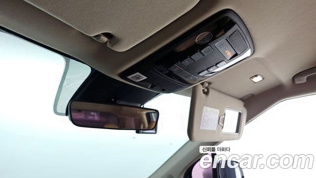 Kia Carnival 4세대 Prestige, 2021 20