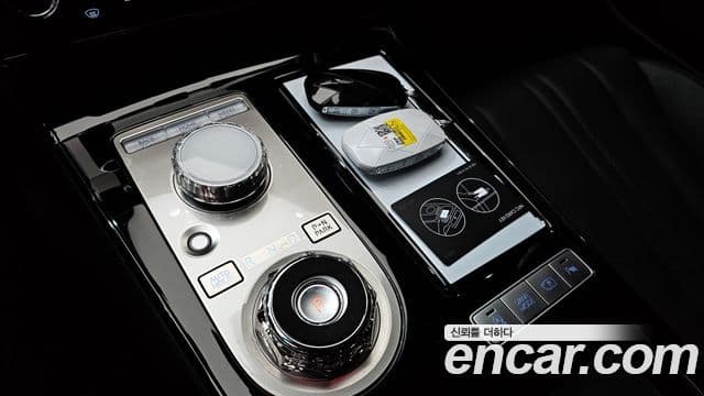 Genesis G80 (RG3) бензин 2.5 турбо AWD, 2025 9