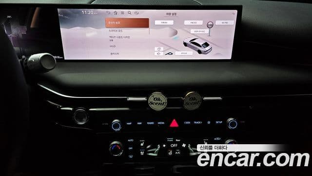 Genesis G80 (RG3) бензин 2.5 турбо AWD, 2025 14