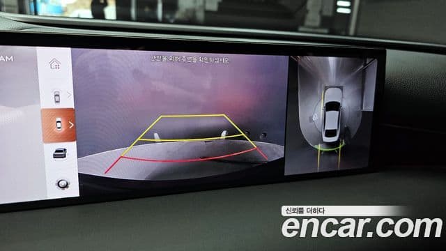 Genesis G80 (RG3) бензин 2.5 турбо AWD, 2025 15