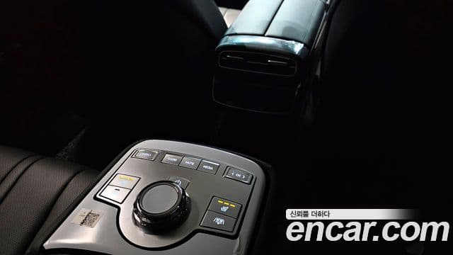 Genesis G80 (RG3) бензин 2.5 турбо AWD, 2025 17