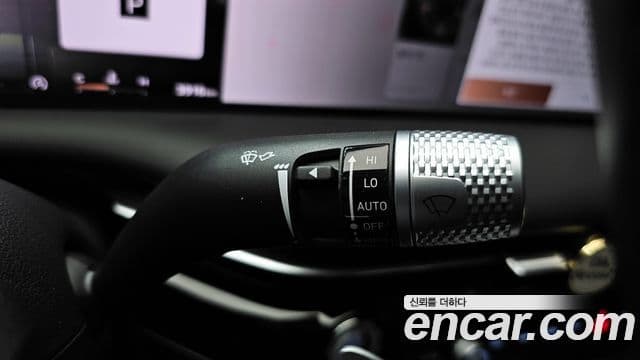 Genesis G80 (RG3) бензин 2.5 турбо AWD, 2025 18