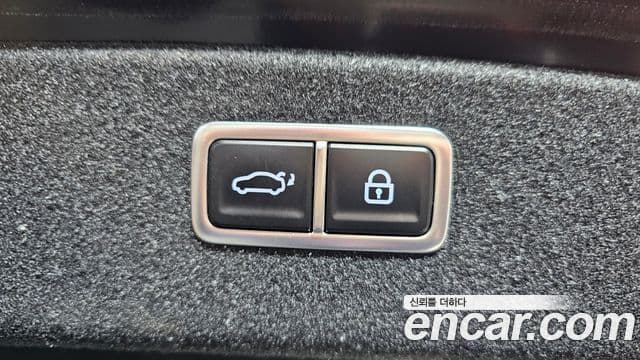 Genesis G80 (RG3) бензин 2.5 турбо AWD, 2025 20