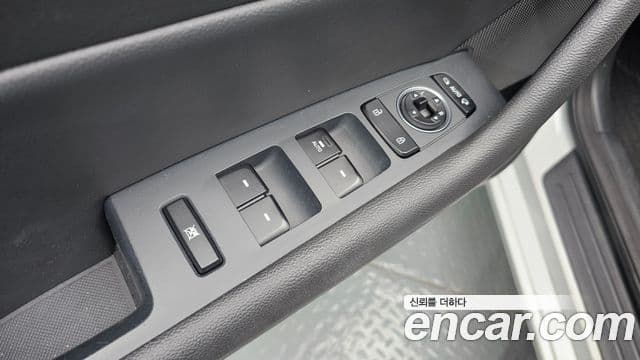 Hyundai LF Sonata Style, 2017 15