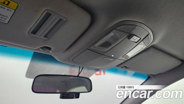 Hyundai LF Sonata Style, 2017 19