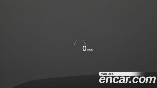 Kia Mohave The / новый Master Masters, 2021 17