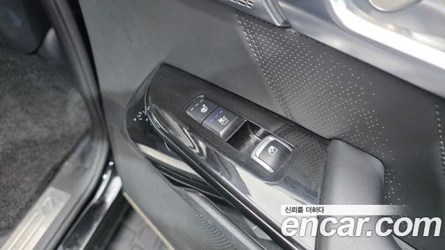 Kia Mohave The / новый Master Masters, 2021 18