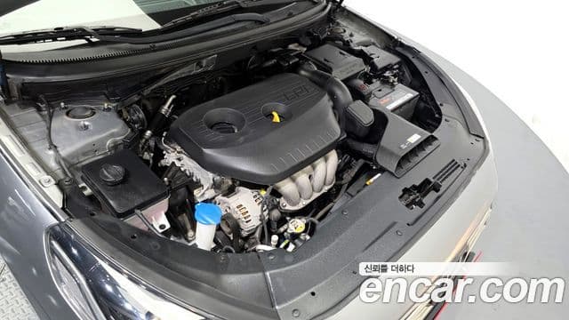 Hyundai Sonata New 라이즈 Modern, 2019 6