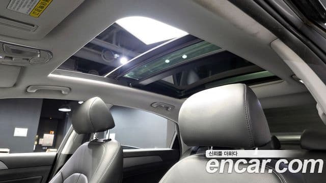 Hyundai Sonata New 라이즈 Modern, 2019 16
