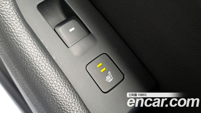 Hyundai Sonata New 라이즈 Modern, 2019 17