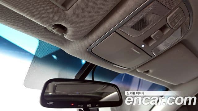 Hyundai Sonata New 라이즈 Modern, 2019 18