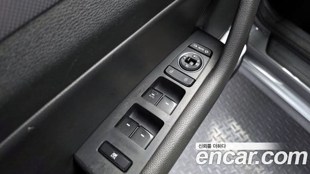 Hyundai Sonata New 라이즈 Modern, 2019 19