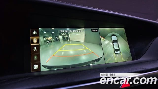 Genesis G90 Premium Luxury, 2019 15