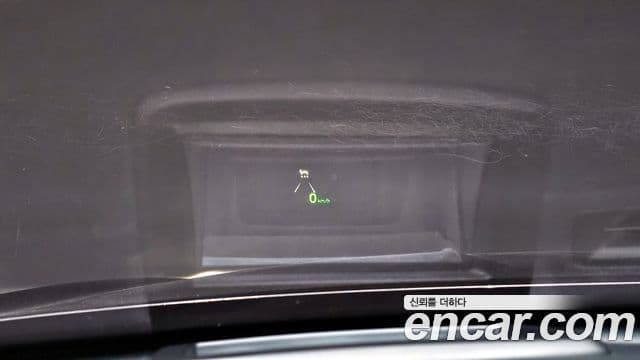 Genesis G90 Premium Luxury, 2019 18