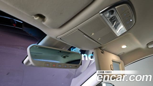 Genesis G90 Premium Luxury, 2019 19