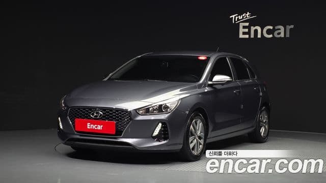Hyundai i30 (PD) Style, 2018 1