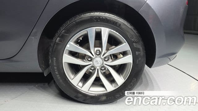 Hyundai i30 (PD) Style, 2018 все фото