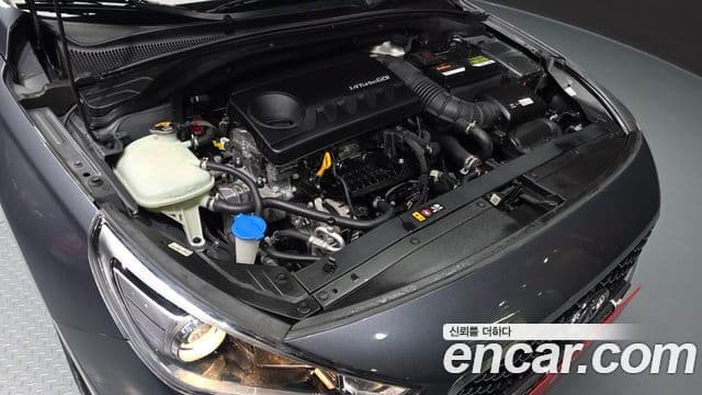 Hyundai i30 (PD) Style, 2018 6