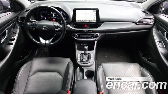 Hyundai i30 (PD) Style, 2018 7