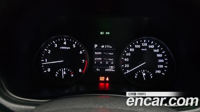 Hyundai i30 (PD) Style, 2018 8