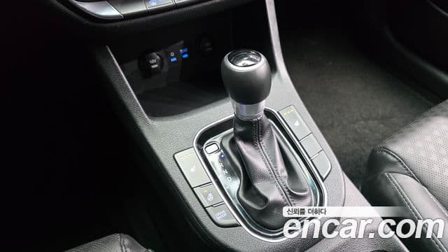 Hyundai i30 (PD) Style, 2018 9