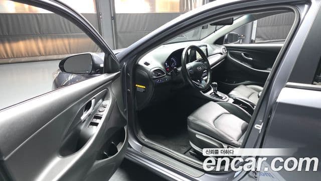 Hyundai i30 (PD) Style, 2018 10