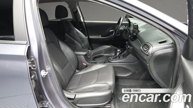 Hyundai i30 (PD) Style, 2018 11