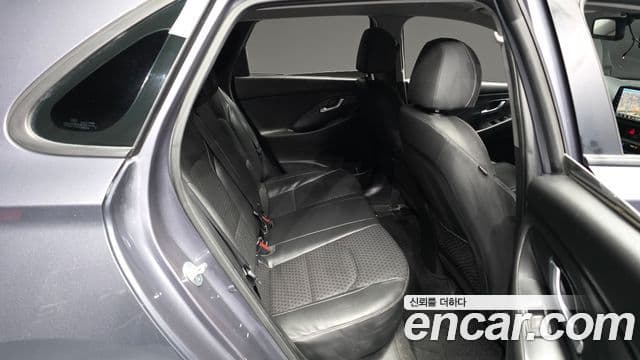 Hyundai i30 (PD) Style, 2018 12