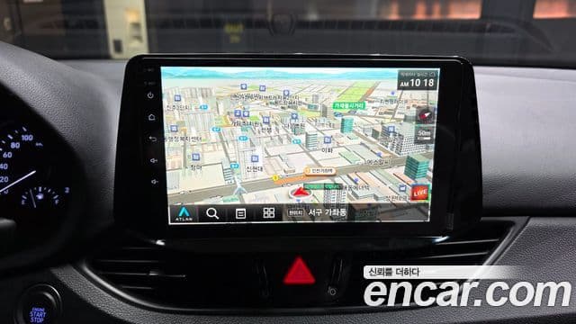 Hyundai i30 (PD) Style, 2018 14