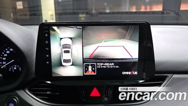 Hyundai i30 (PD) Style, 2018 15