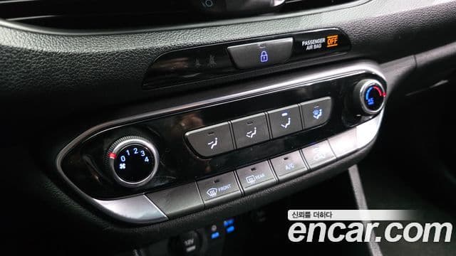 Hyundai i30 (PD) Style, 2018 16