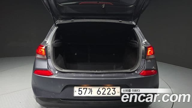 Hyundai i30 (PD) Style, 2018 20