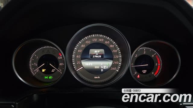 Mercedes-Benz E-класс W212 Avantgarde, 2014 8