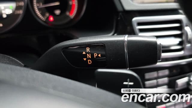 Mercedes-Benz E-класс W212 Avantgarde, 2014 9