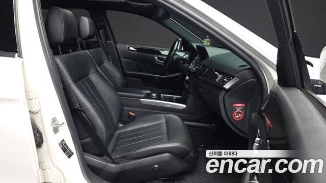 Mercedes-Benz E-класс W212 Avantgarde, 2014 11