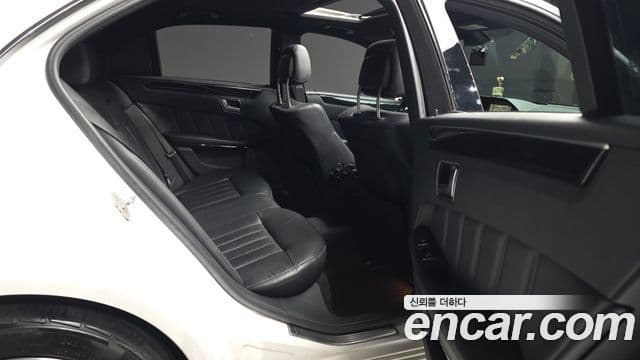 Mercedes-Benz E-класс W212 Avantgarde, 2014 12