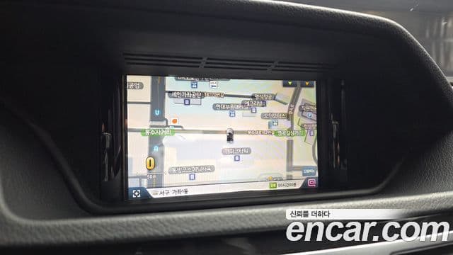 Mercedes-Benz E-класс W212 Avantgarde, 2014 14