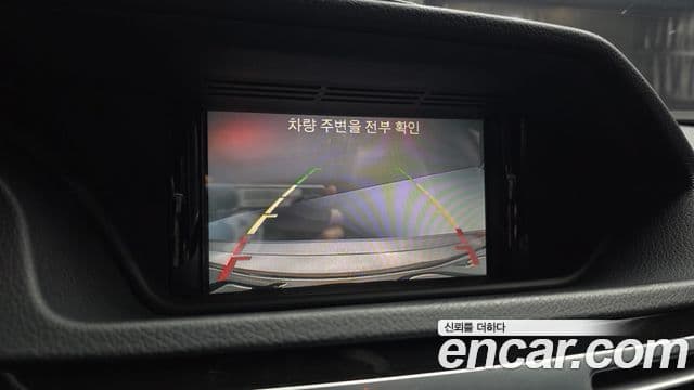 Mercedes-Benz E-класс W212 Avantgarde, 2014 15