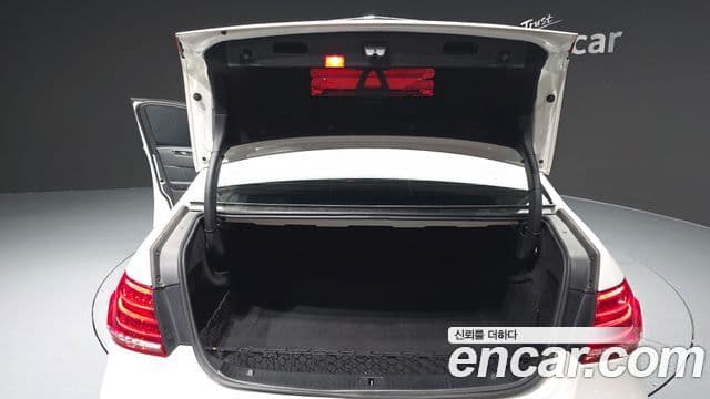 Mercedes-Benz E-класс W212 Avantgarde, 2014 20