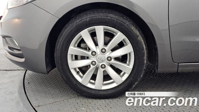 Kia K3 Trendy, 2013 все фото